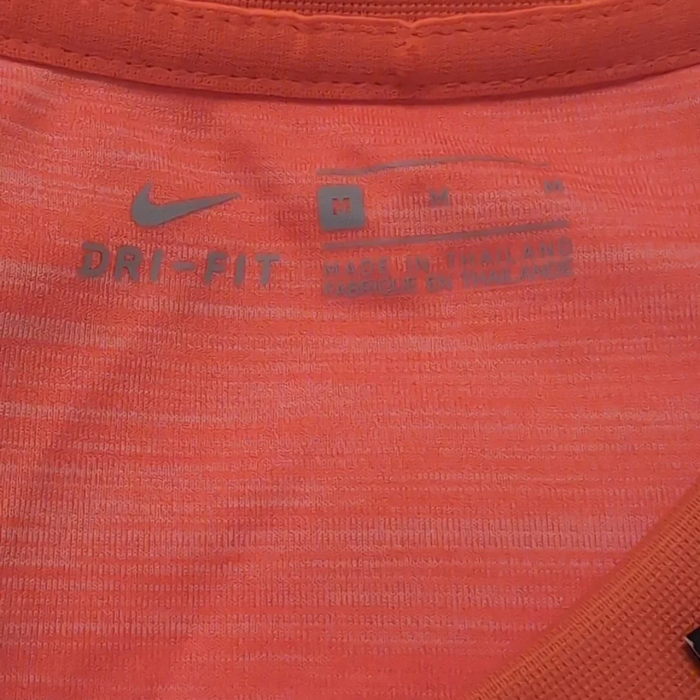 NWT Nike Dri Fit Men's Shirt